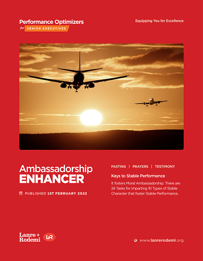 Ambassadorship Enhancer
